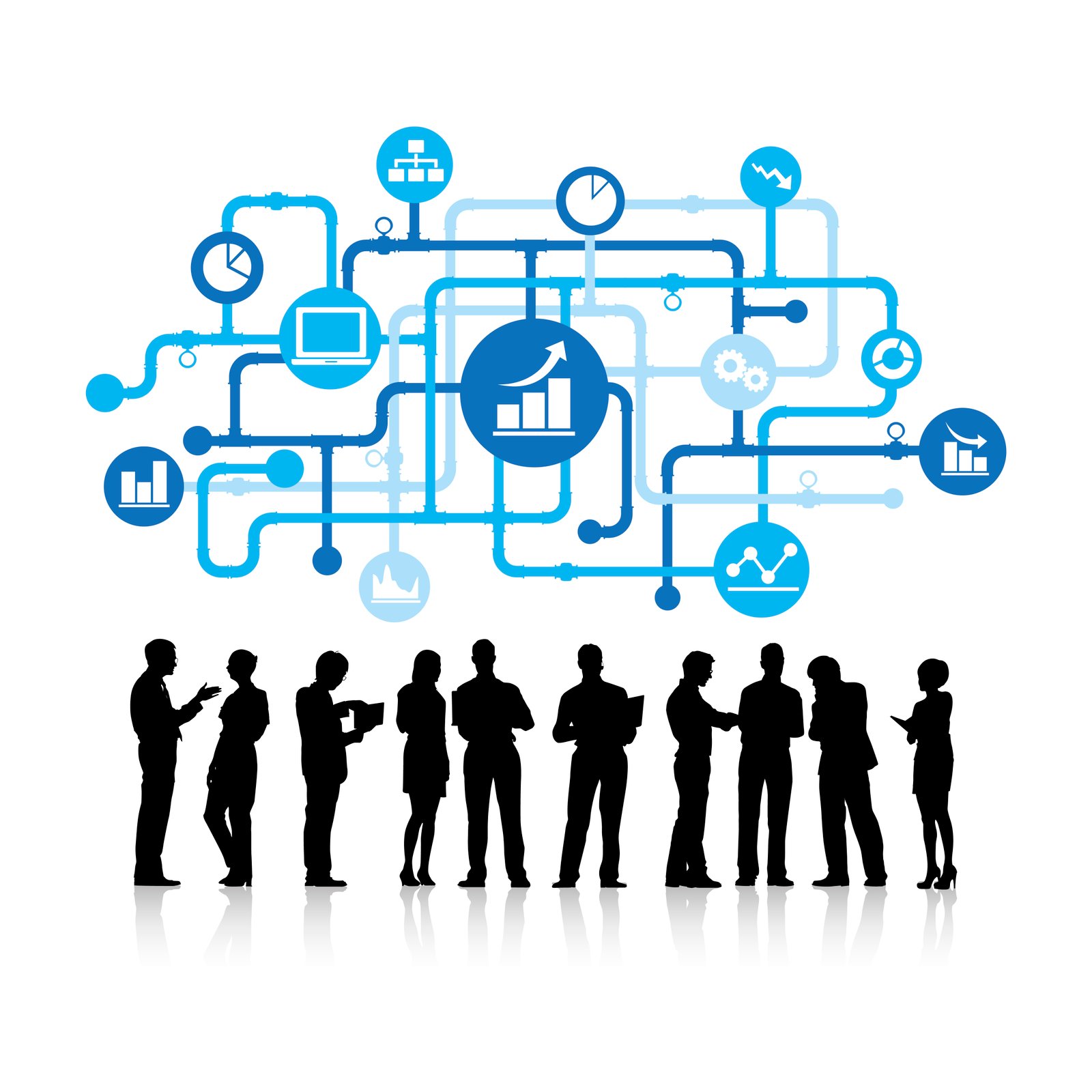 Industry leadership milestone