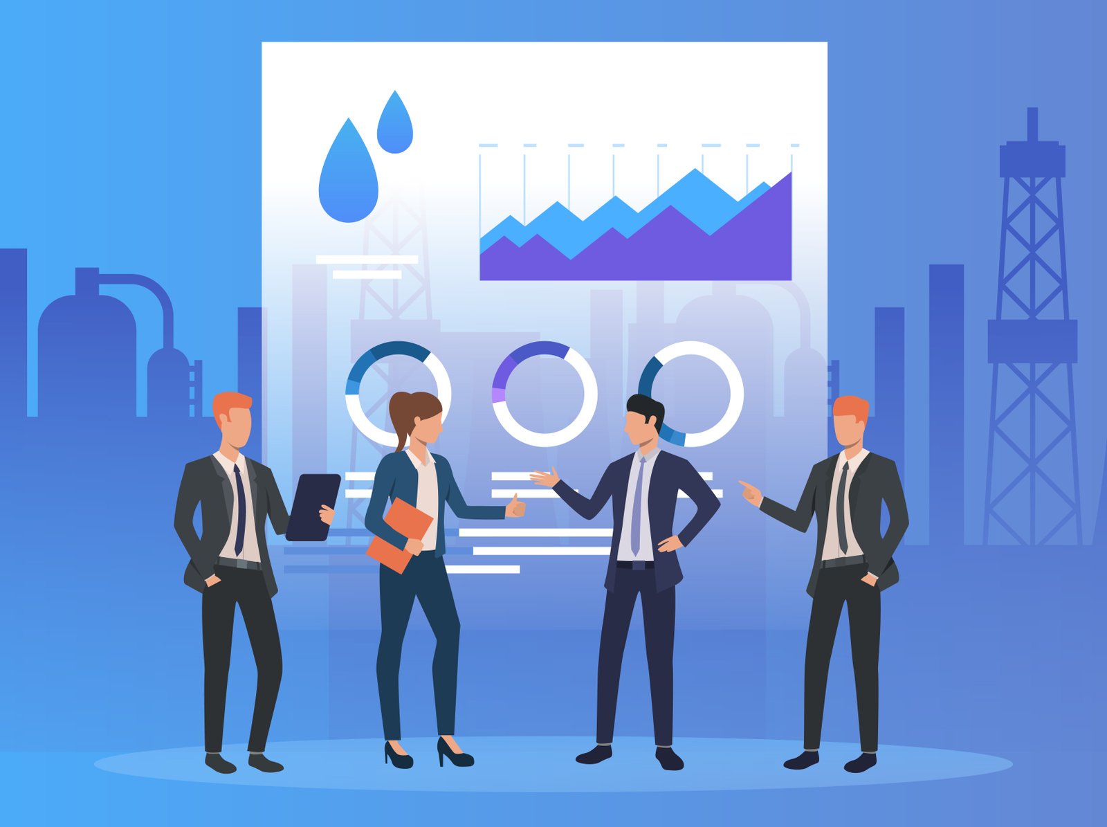 Pure Aqua Tech water purification solutions