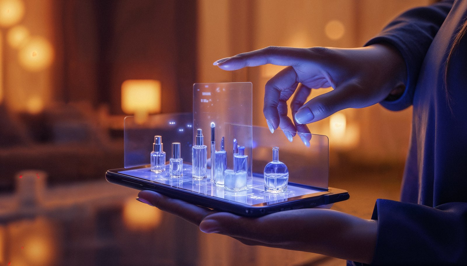 Smart IoT systems launch