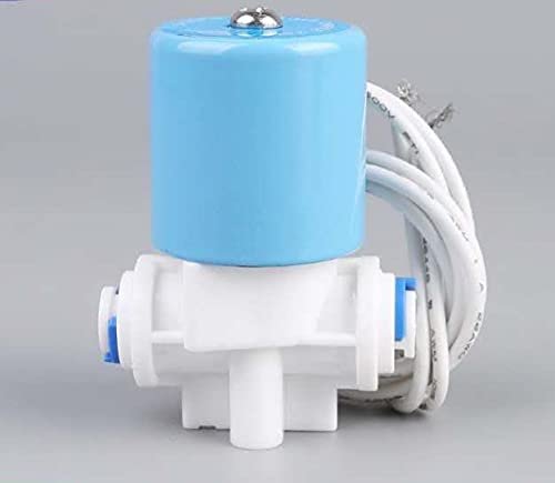 Solenoid Valve 24V SV for RO Water