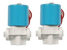 Solenoid Valve 24V SV for RO Water