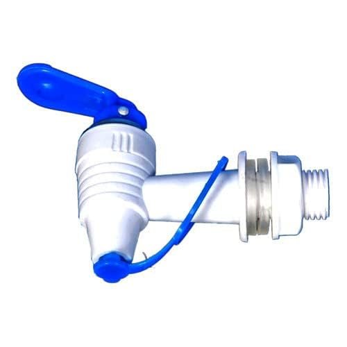 All RO Water Purifier Model Suit Water Purifier Taps, Mud Pot Water Can Water Dispenser Tap, Filter Nal, Water Filter Tap for Kent, Dolphin, Aqua