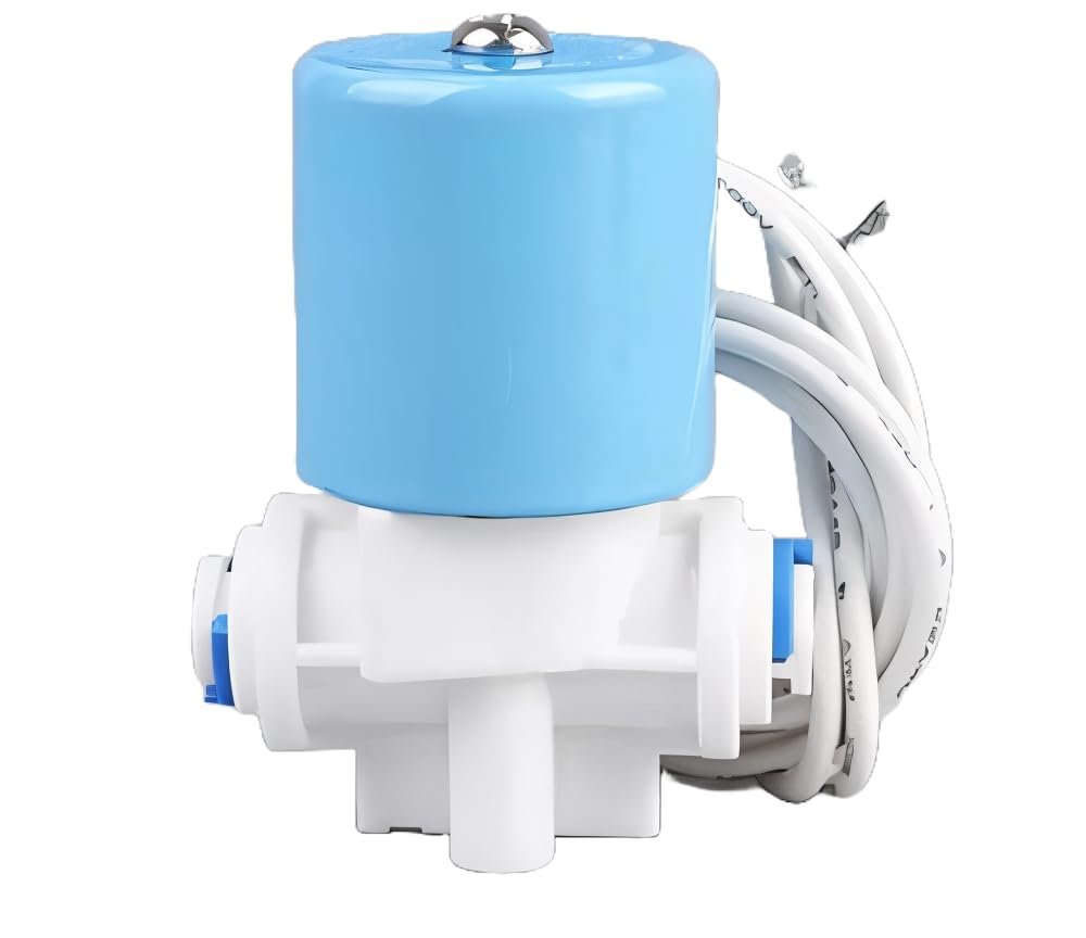 Solenoid Valve 24V SV for RO Water